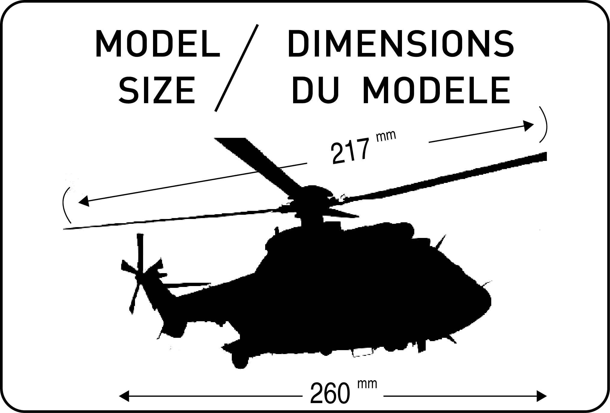 Amazon | シュペルピューマ AS332M1 | プラモデル 通販